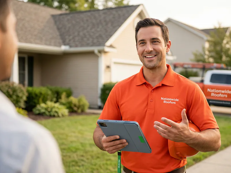 Roof Installation  in Acworth  FAQ